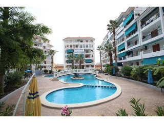 3 Bedrooms - Penthouse - Alicante - For..
