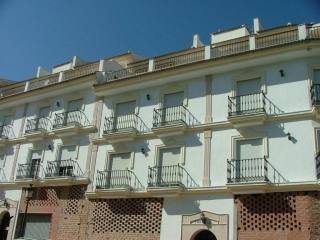 Apartment - A modern two bedroom, two..