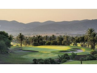 Plot C24.5 Las Mimosas, La Manga Club..