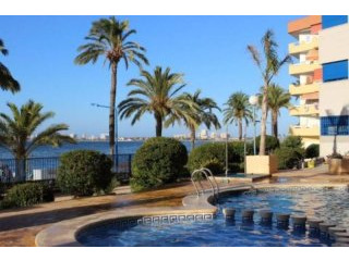 Apartment for sale in Playa Honda