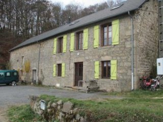 Country House with Open Views