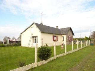 Maison De Plain Pied