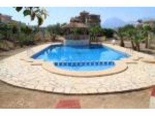 Plot, Alicante (Costa Blanca), Albir..