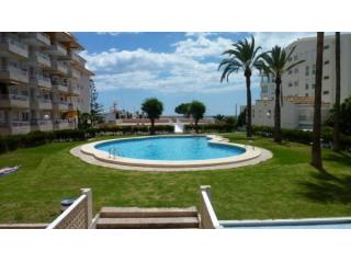 2 Bedroom Apartment, Altea, Costa..