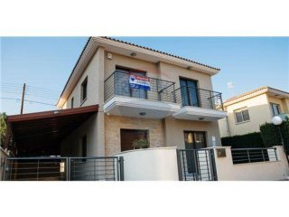 House - For Rent - Agios Athanasios..