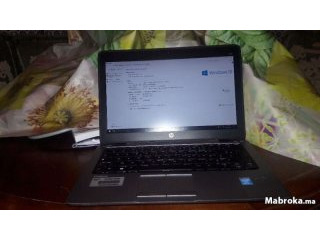 HP EliteBook 820 G2 i5vPro