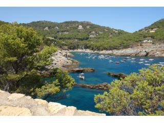 MIRO - La Borna - Begur - Costa Brava -..