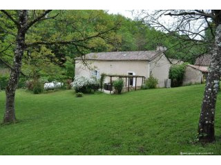 Ref 29252 : Maison En Pierre Avec..