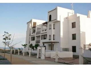 APARTMENT IN VERA PLAYA - JUST REDUCED..