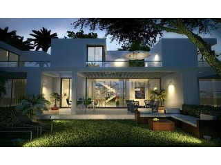 * FRONTLINE LINKED VILLAS, DIRECT..