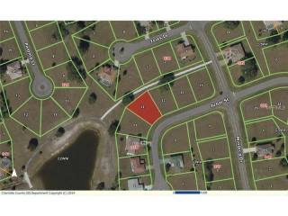 Land For Sale: 25350 Jubal St, Punta..