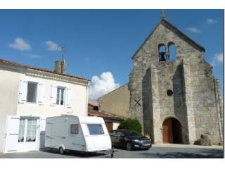 Stone House For Sale St Jean D Angely