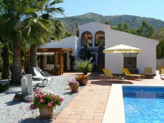 2 Bedrooms - Country House - Malaga -..