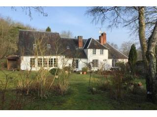 3 bedroom Character For Sale: 60690 OISE
