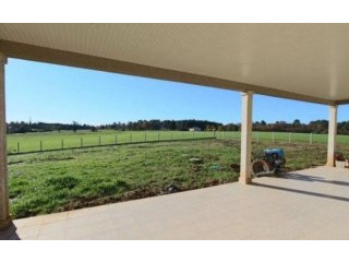 Modern Villa With Garden, Terrace And..