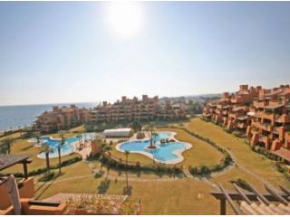 Duplex Penthouse for sale in New Golden..