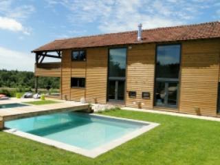 Stunning Contemporary Barn Conversion..
