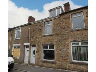 4 bedroom, Terraced House house for sale