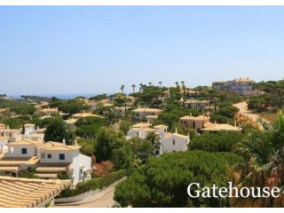 Apartments For Sale In Vale do Lobo..