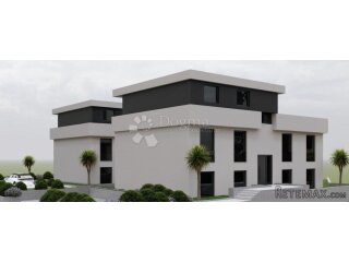 ŠIMUNI - VRHUNSKI APARTMAN U BLIZINI MORA S1 ( zgrada C )