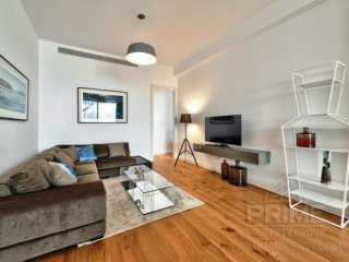Penthouse in Limassol, Cyprus, for..
