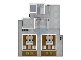 Apartment - For Sale
