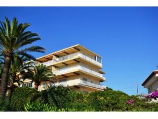 Appartement in Javea