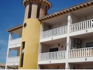 Resale · Apartment · Spain · Costa Bl..