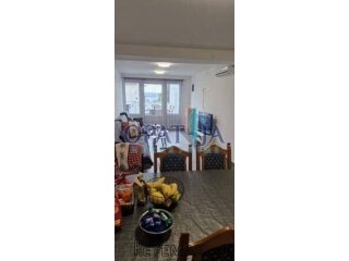 Crikvenica - stan u visokom prizemlju