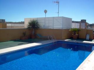 4 Bedrooms - Apartment - Alicante - For..