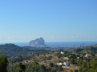 4 Bedrooms - Finca - Alicante - For Sale