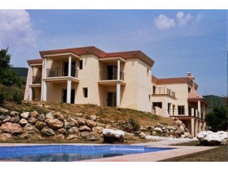 8 Bedrooms - Villa - Malaga - For Sale