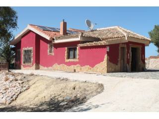 COUNTRY VILLA