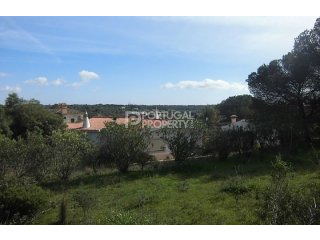 4000m2 Of Land Near Laranjal &..