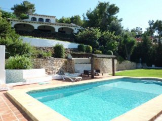 Beautiful Traditional 7 beds Villa For..