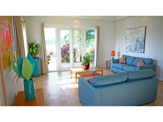 Two Bedroom First Floor Apartment 5..