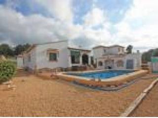 Villa, Alicante (Costa Blanca), Orba..