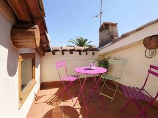 1 Bed apartment in the old town of..