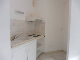 Apartment With Balcony And Parking..