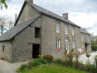 Beautiful French Country House For Sale
