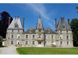 16 bedroom Castle For Sale: 14480..