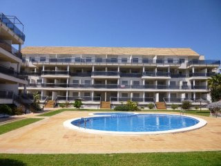 2 Bedrooms - Apartment - Alicante - For..