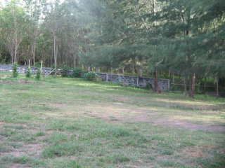 4 Rai Flat Land in Layan - Great Value!
