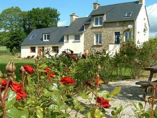 Lovely countryside property..