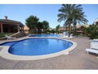 1 Bedroom - Apartment - Illes Balears -..