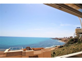 2 Bedrooms - Apartment - Costa Blanca..
