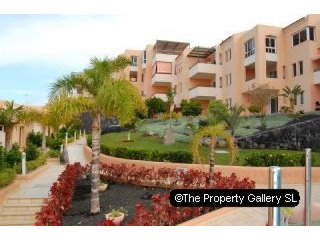 Penthouse For Sale in El Madroñal..