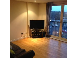 4/2 280 Bell Street, Glasgow, G4 0SZ