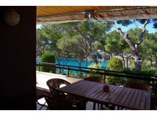 APARTMENT WITH LOVELY SEA VIEW IN..