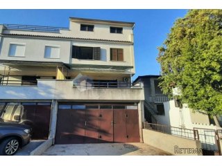 Šibenik, Pirovac, kuća 260m2m2, 100m od mora, pogled